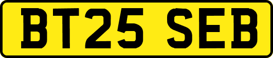 BT25SEB