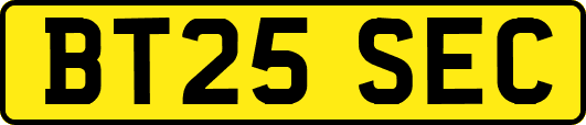 BT25SEC