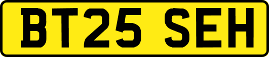 BT25SEH