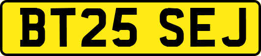BT25SEJ