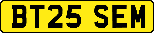 BT25SEM