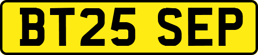 BT25SEP