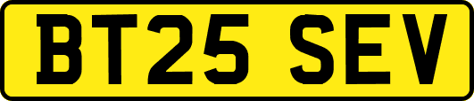 BT25SEV