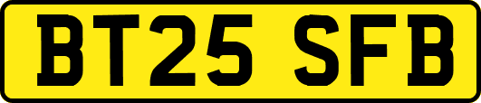 BT25SFB