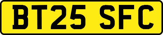BT25SFC
