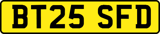 BT25SFD