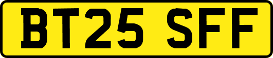 BT25SFF