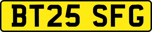 BT25SFG