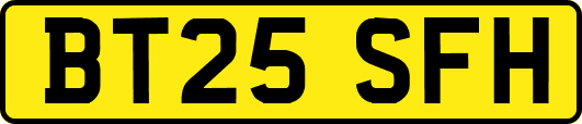 BT25SFH