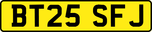 BT25SFJ