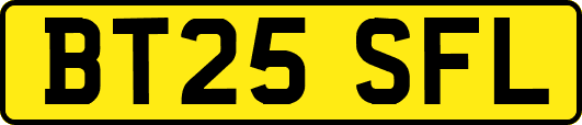BT25SFL