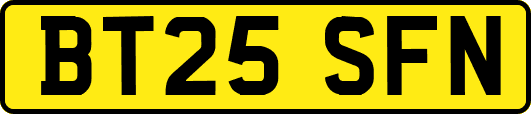 BT25SFN