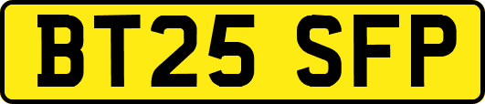 BT25SFP
