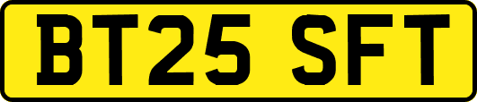 BT25SFT