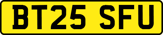 BT25SFU