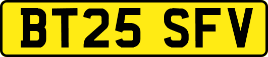 BT25SFV
