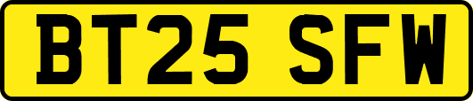 BT25SFW