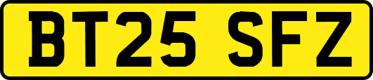 BT25SFZ