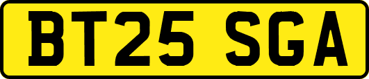BT25SGA