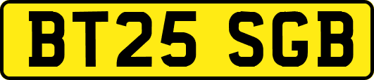 BT25SGB