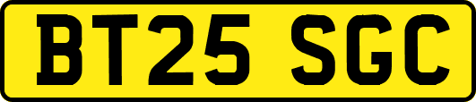 BT25SGC