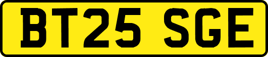 BT25SGE