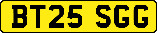 BT25SGG