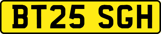 BT25SGH