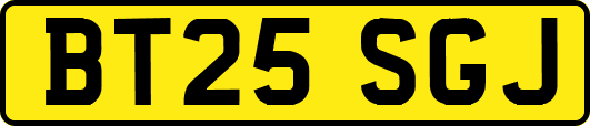 BT25SGJ
