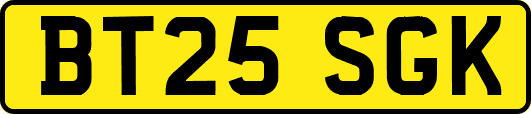 BT25SGK