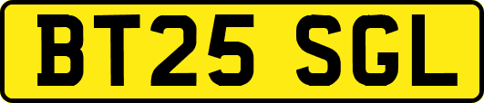 BT25SGL