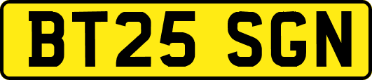 BT25SGN