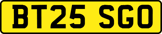 BT25SGO