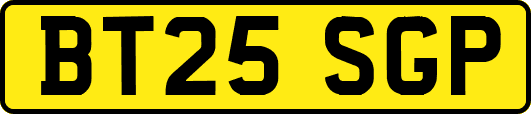 BT25SGP