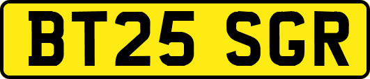 BT25SGR