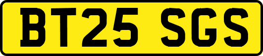 BT25SGS