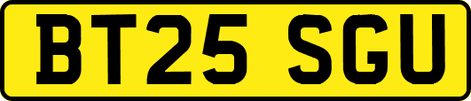 BT25SGU