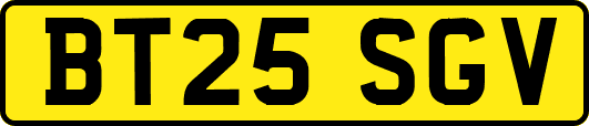 BT25SGV