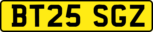 BT25SGZ