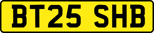 BT25SHB