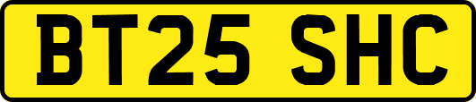 BT25SHC