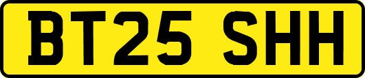 BT25SHH