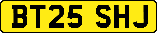 BT25SHJ