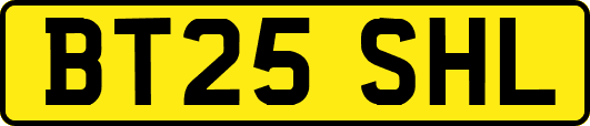 BT25SHL