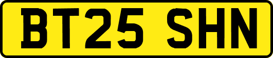 BT25SHN