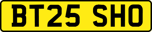 BT25SHO
