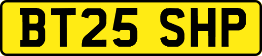 BT25SHP