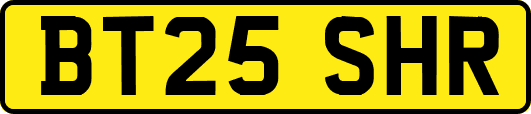 BT25SHR