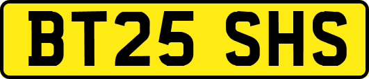 BT25SHS