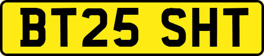 BT25SHT